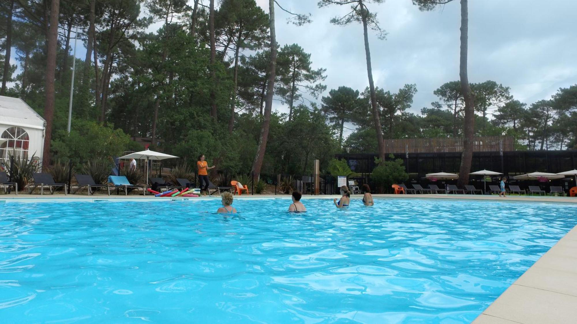 Vvf Cap Ferret 4* Lège-Cap-Ferret
