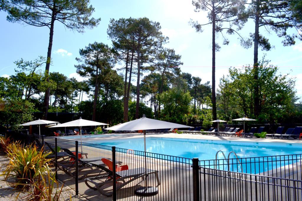 Vvf Cap Ferret Parque de vacaciones 4*