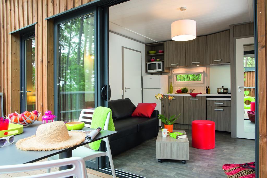 Vvf Cap Ferret Parque de vacaciones 4*