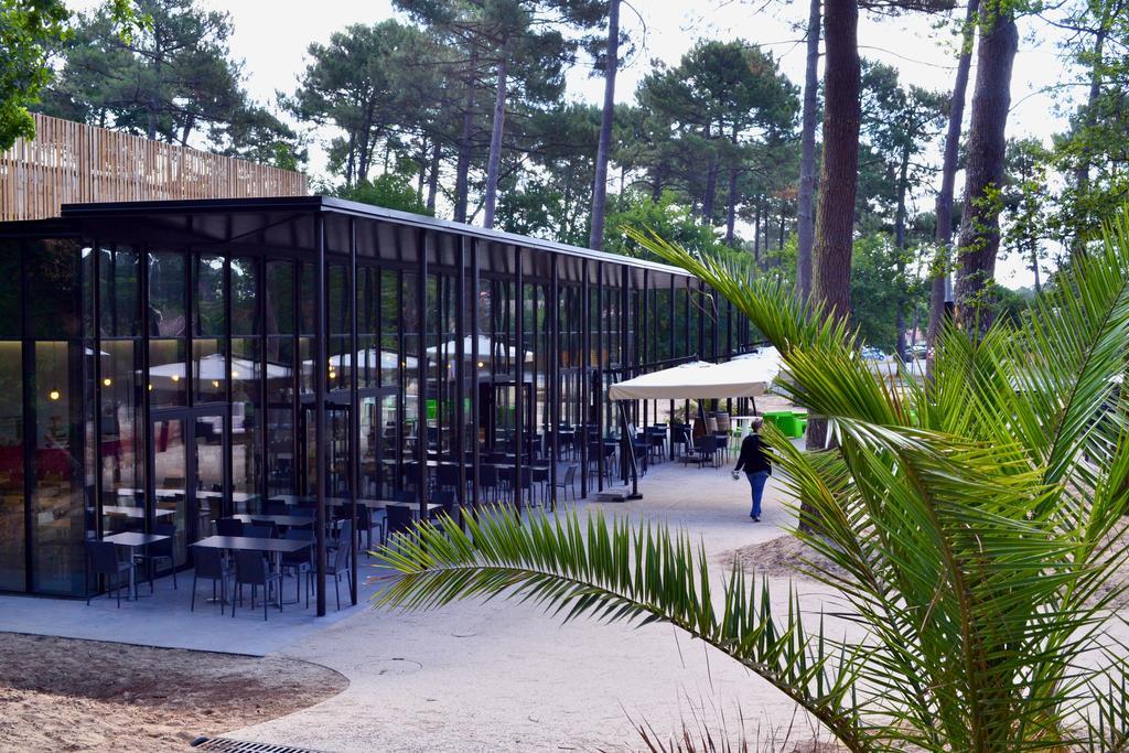 Vvf Cap Ferret Parque de vacaciones