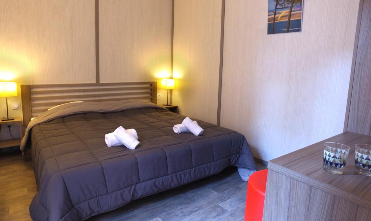 Vvf Cap Ferret Parque de vacaciones 4*