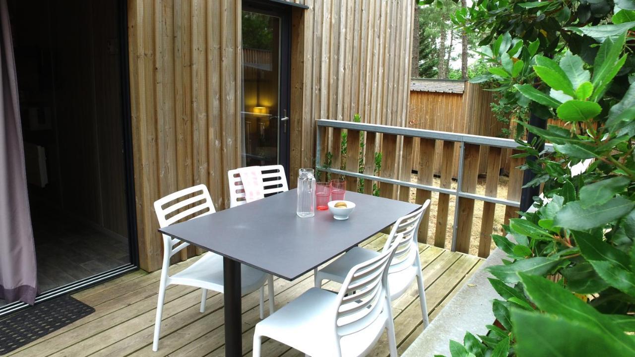 Vvf Cap Ferret 4* Lège-Cap-Ferret