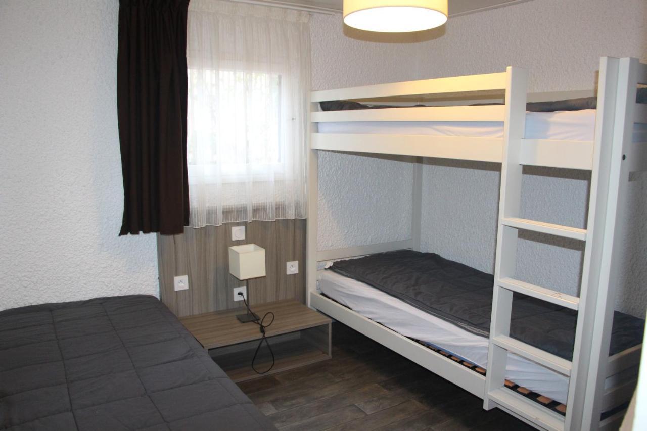 Parque de vacaciones Vvf Cap Ferret 4*